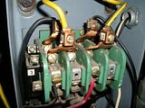 Older Air Compressor Wiring Help - Electrical - DIY Chatroom Home